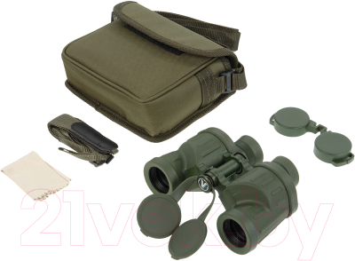 Бинокль Veber Defence 8x30WP / 30182