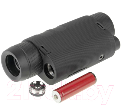 Монокуляр Veber Black Bird 5Х35HD / 30309