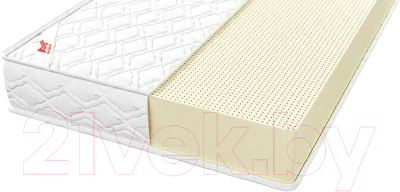 Матрас МДК Elastic Latex Т97-8 (200x200) - фото