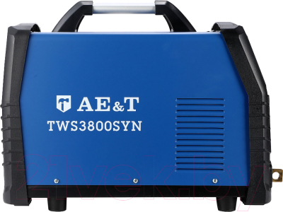 Сварочный аппарат AE&T TWS3800SYN