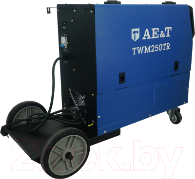 Полуавтомат сварочный AE&T TWM250TR