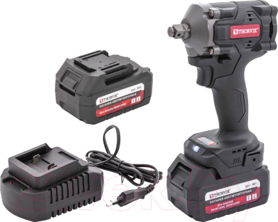 Аккумуляторный гайковерт Thorvik BBIW12620 - фото