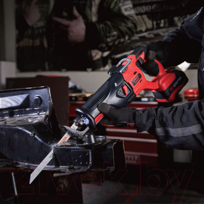 Сабельная пила M7 DRS-101