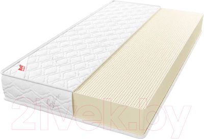 Матрас МДК Elastic Latex SLT8 (200x200)