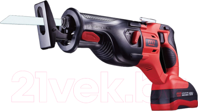 Сабельная пила M7 DRS-101A - фото