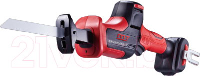 Сабельная пила M7 DRS-102 - фото