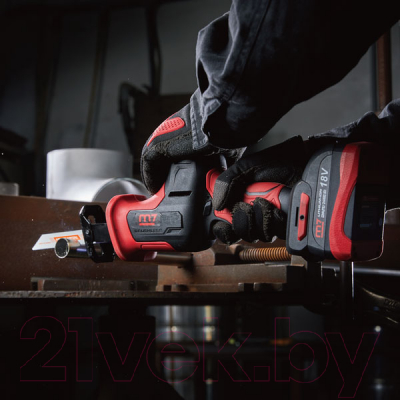 Сабельная пила M7 DRS-102