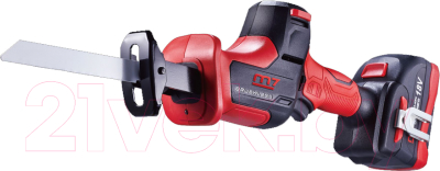 Сабельная пила M7 DRS-102A - фото