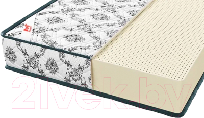 Матрас МДК Elastic Latex BL8 (180x195) - фото