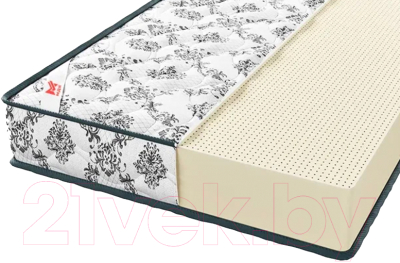 Матрас МДК Elastic Latex BL200 (90x200) - фото
