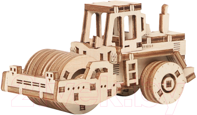 Конструктор Три совы Каток / ДКНС009