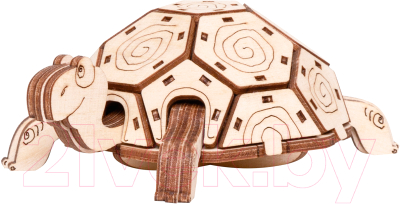 Конструктор Три совы Морская черепашка / ДКНС006