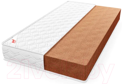 Матрас МДК Monolith Hard Т97-8 (180x195)