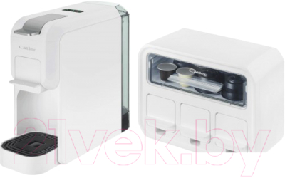 Капсульная кофеварка Catler ES 720 Porto W