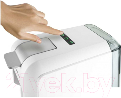 Капсульная кофеварка Catler ES 720 Porto W