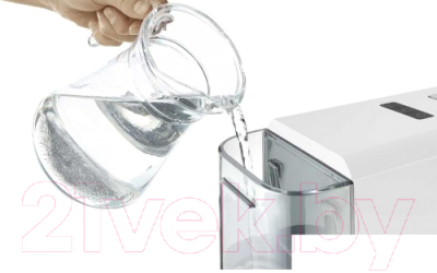 Капсульная кофеварка Catler ES 720 Porto W