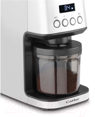 Кофемолка Catler CG 510