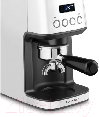 Кофемолка Catler CG 510