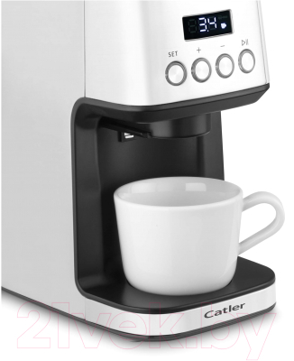 Кофемолка Catler CG 510