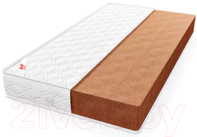 Матрас МДК Monolith Hard SLT8 (140x200)