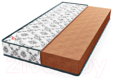 Матрас МДК Monolith Hard BL8 (180x190)