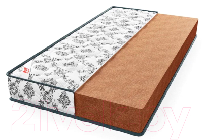 Матрас МДК Monolith Hard BL200 (160x200)