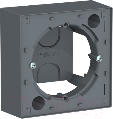Коробка открытого монтажа Schneider Electric AtlasDesign ATN000700 - фото