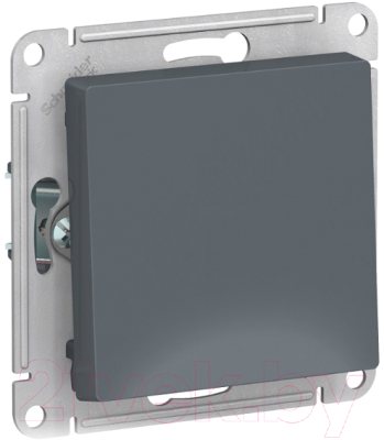 Выключатель Schneider Electric AtlasDesign ATN000711 - фото