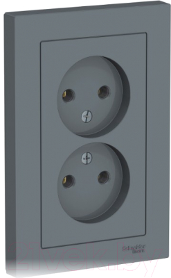 Розетка Schneider Electric AtlasDesign ATN000720 - фото