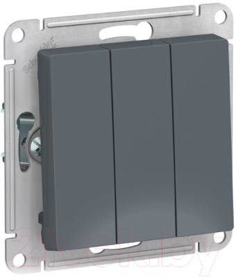 Выключатель Schneider Electric AtlasDesign ATN000731 - фото