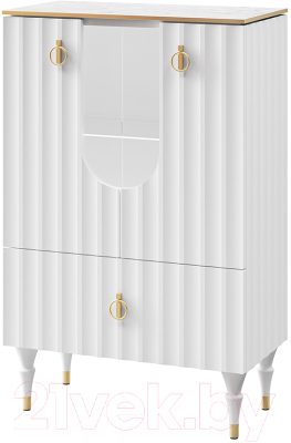 Тумба Мебель-Неман Лоренсо МН-043-01 - фото