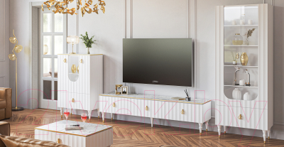 Тумба Мебель-Неман Лоренсо МН-043-01