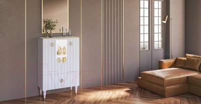 Тумба Мебель-Неман Лоренсо МН-043-01