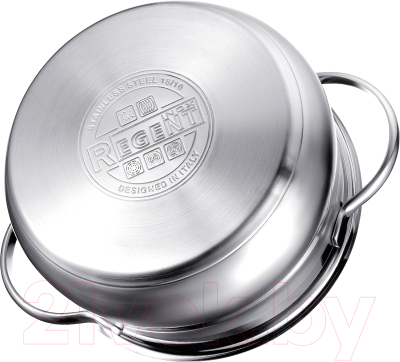 Кастрюля Regent Inox Monica 93-Mon-03