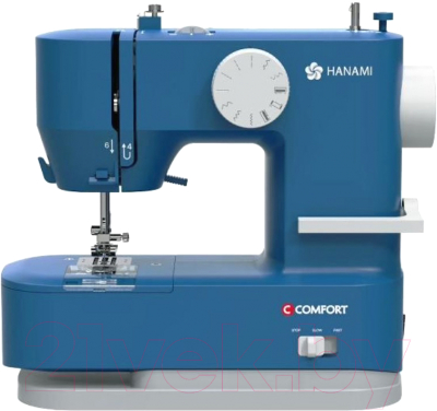 Швейная машина Comfort 22 - фото