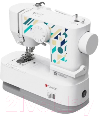 Швейная машина Comfort 23