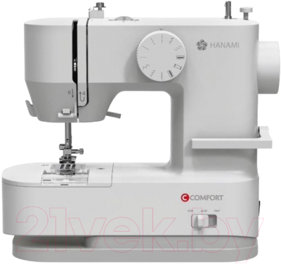 Швейная машина Comfort 26 - фото