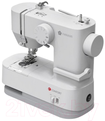 Швейная машина Comfort 26
