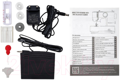 Швейная машина Comfort 26