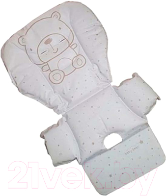 Вкладыш в стульчик для кормления Cam Soffice / IM230001-C248 - фото