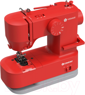 Швейная машина Comfort Sakura 120