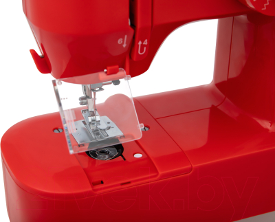 Швейная машина Comfort Sakura 120