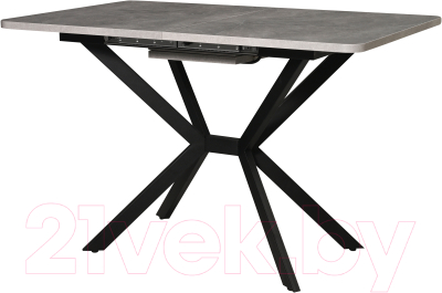 Обеденный стол Мир стульев Саен 28 120x80/30 - фото