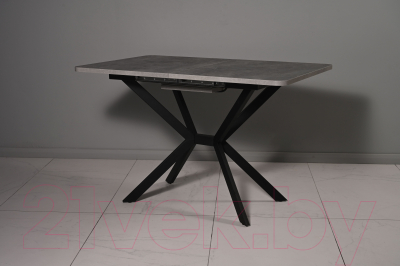 Обеденный стол Мир стульев Саен 28 120x80/30