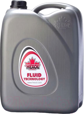 Моторное масло Hexol Synline Ultradiesel DPF 5W40 - фото