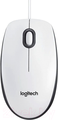 Мышь Logitech M100 / 910-006764 - фото