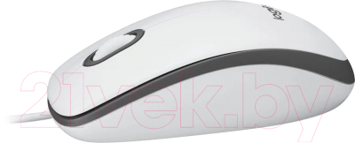 Мышь Logitech M100 / 910-006764
