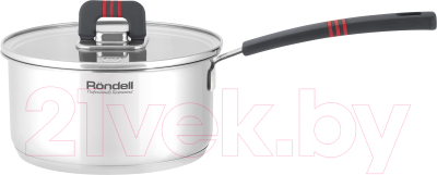 Ковш Rondell Stripes RDS-1635 - фото