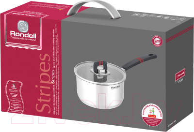 Ковш Rondell Stripes RDS-1635