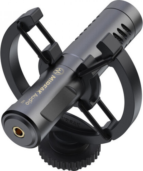 Микрофон MOZA Mirfak N2